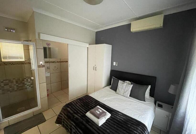 پانسیون Marikal Guesthouse