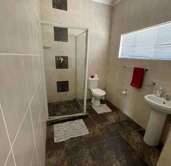 پانسیون Marikal Guesthouse