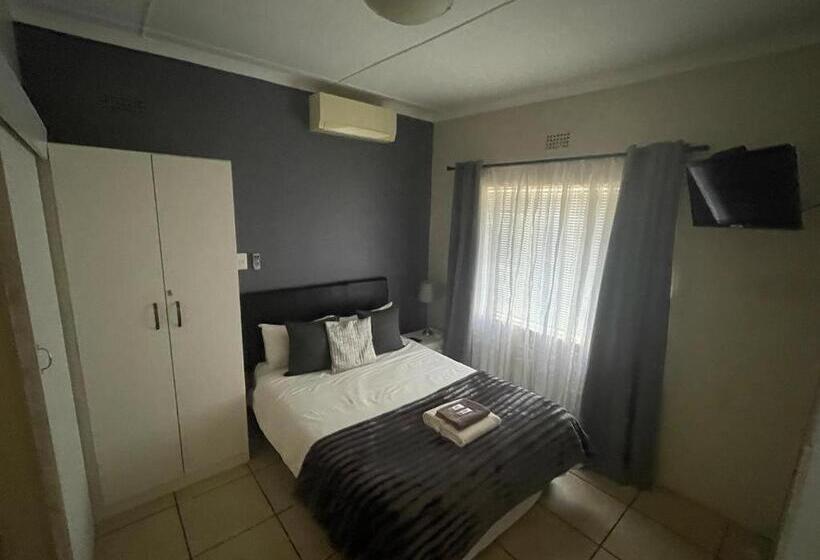 پانسیون Marikal Guesthouse