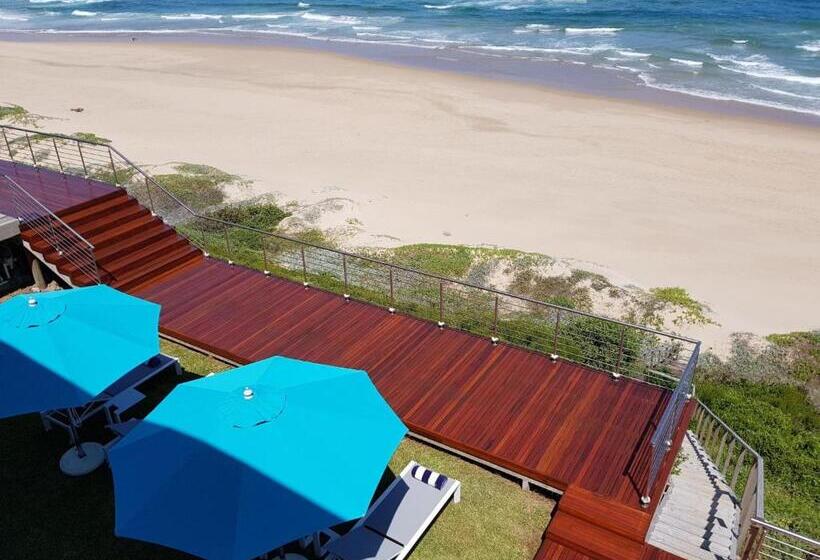 Пансион Mgm Wilderness