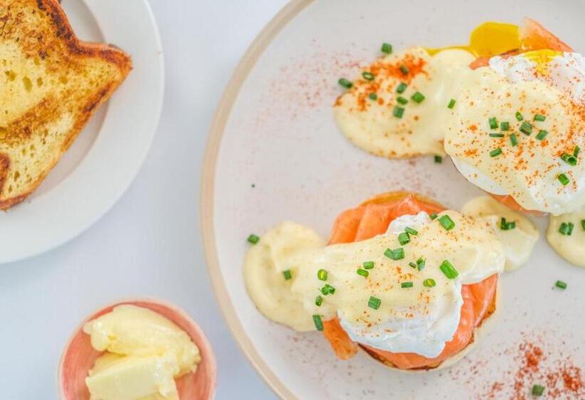 Пансион Mgm Wilderness