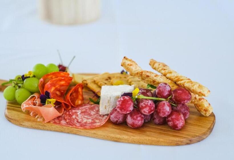 Пансион Mgm Wilderness