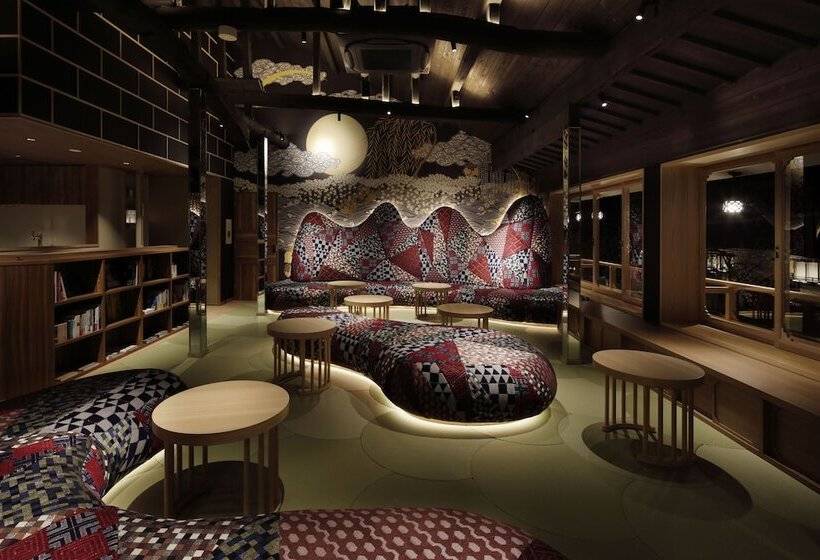 료칸 Kinosaki Onsen Tokitotoki