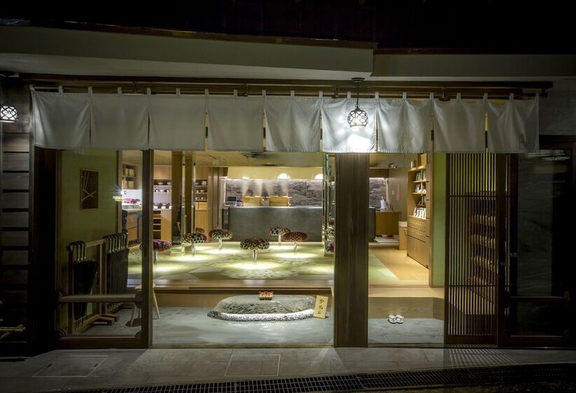 료칸 Kinosaki Onsen Tokitotoki