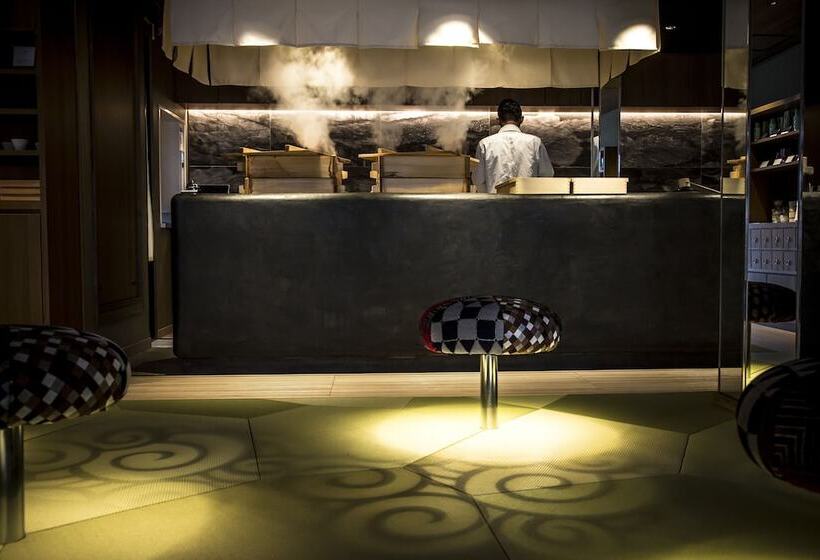 료칸 Kinosaki Onsen Tokitotoki