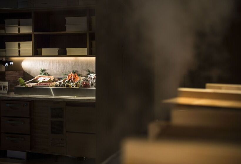 료칸 Kinosaki Onsen Tokitotoki