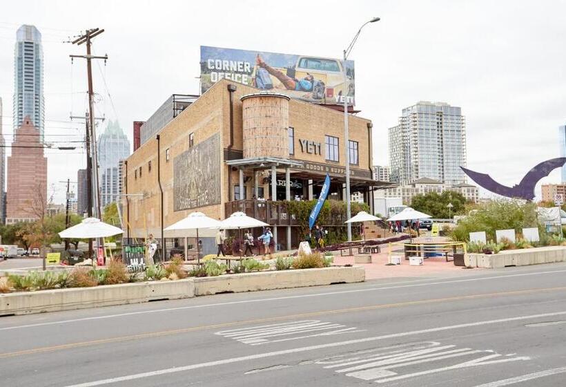 Sonder At The Catherine