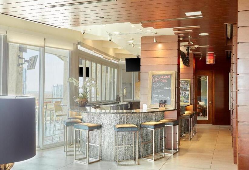 Sonder At The Catherine