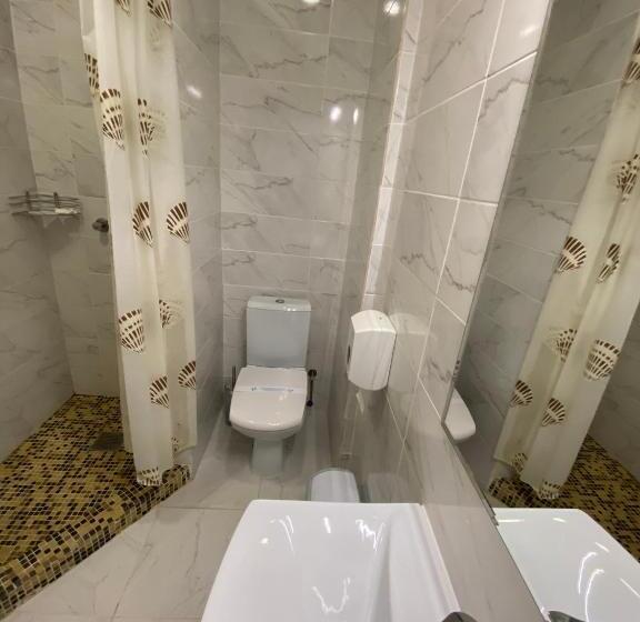 Hostel Art хостел готель адреналін