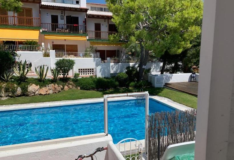 Bed and Breakfast Casa Mimi