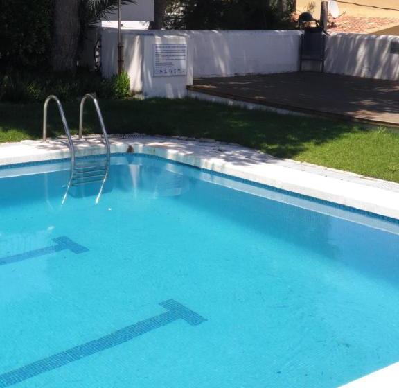 Bed and Breakfast Casa Mimi