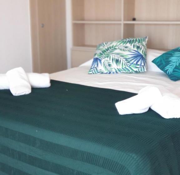 Bed and Breakfast Casa Mimi