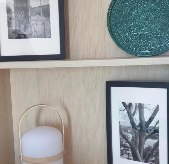 Bed and Breakfast Casa Mimi