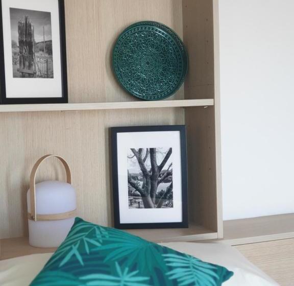 Bed and Breakfast Casa Mimi