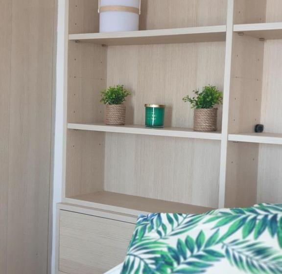 Bed and Breakfast Casa Mimi