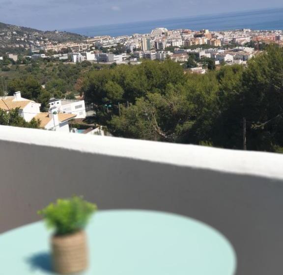 Bed and Breakfast Casa Mimi