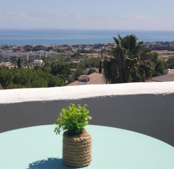 Bed and Breakfast Casa Mimi