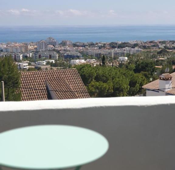 Bed and Breakfast Casa Mimi