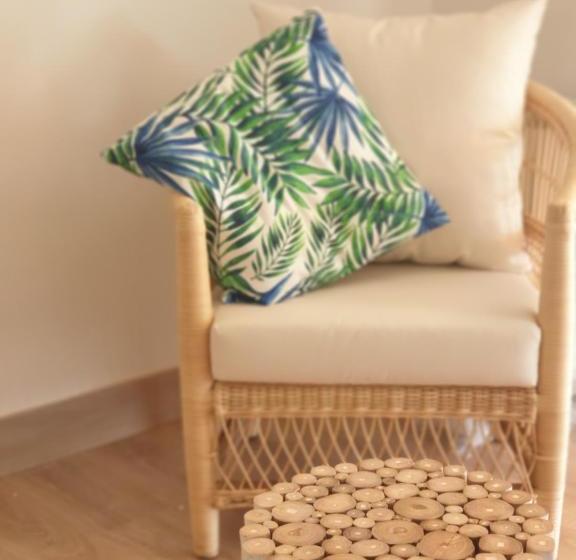 Bed and Breakfast Casa Mimi