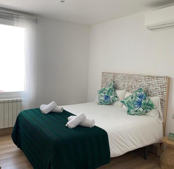 Bed and Breakfast Casa Mimi