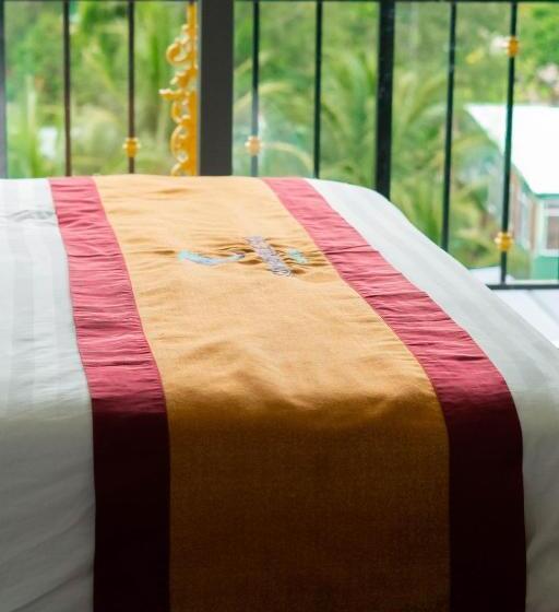 هتل Con Son Blue Sea