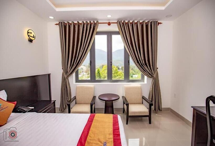 هتل Con Son Blue Sea