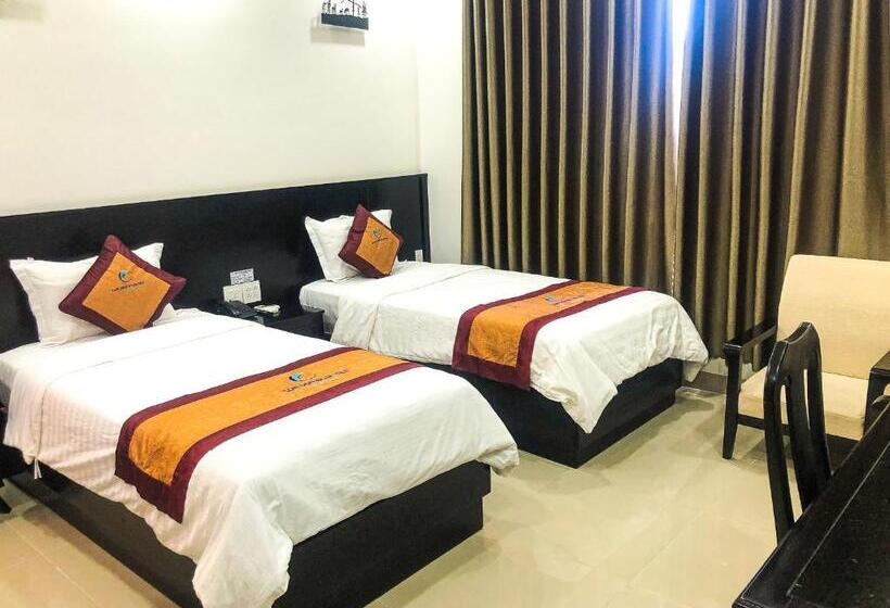 هتل Con Son Blue Sea