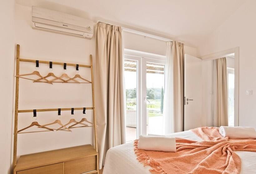 هتل Herdade Do Barrocal De Baixo