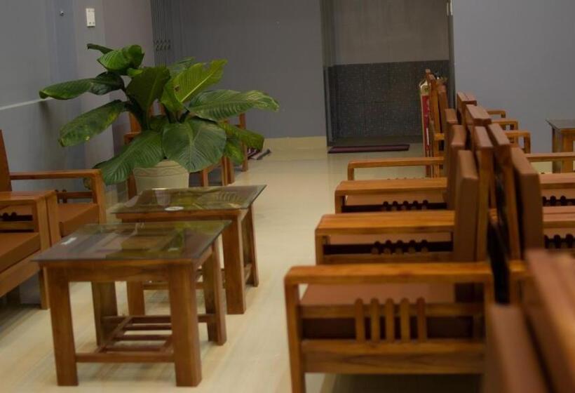 هتل Nguyên Phước