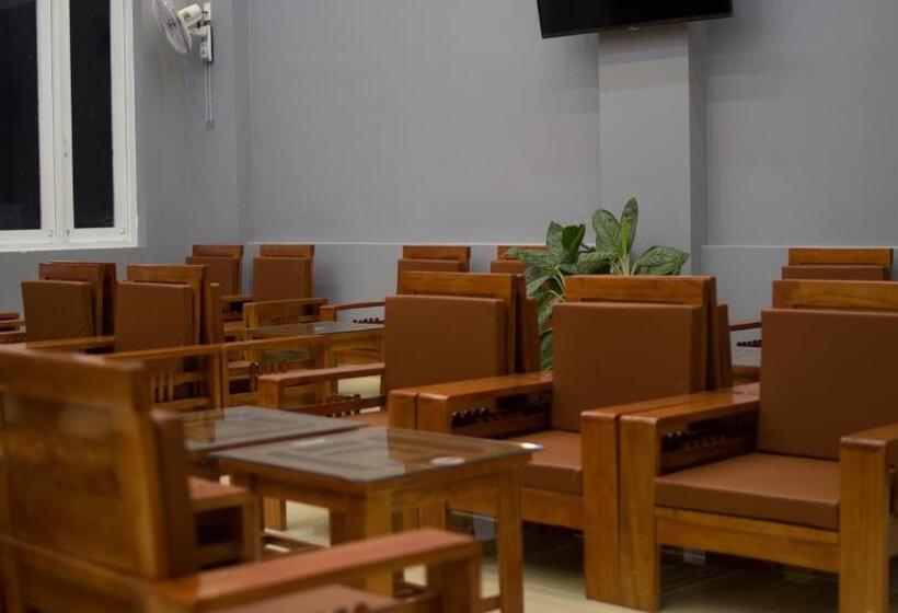 هتل Nguyên Phước