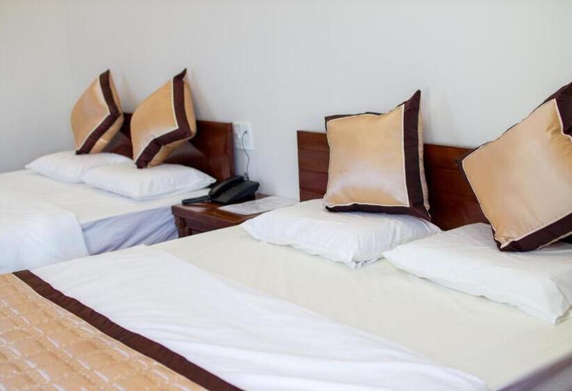 هتل Nguyên Phước