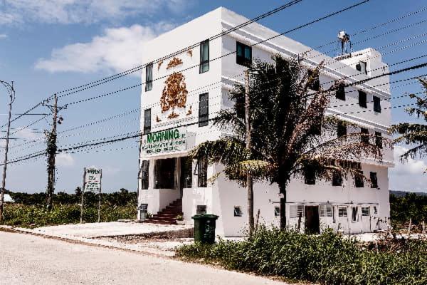 Morning Hotel Phu Quoc