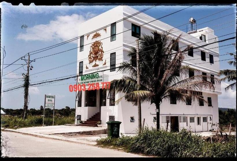 Morning Hotel Phu Quoc