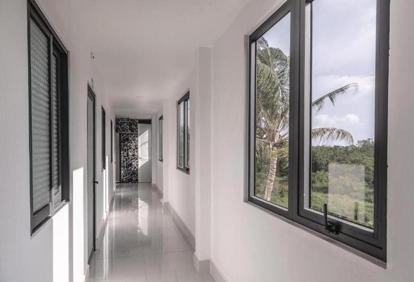 Morning Hotel Phu Quoc