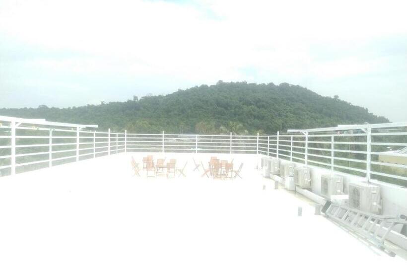 Morning Hotel Phu Quoc