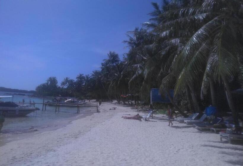 Morning Hotel Phu Quoc