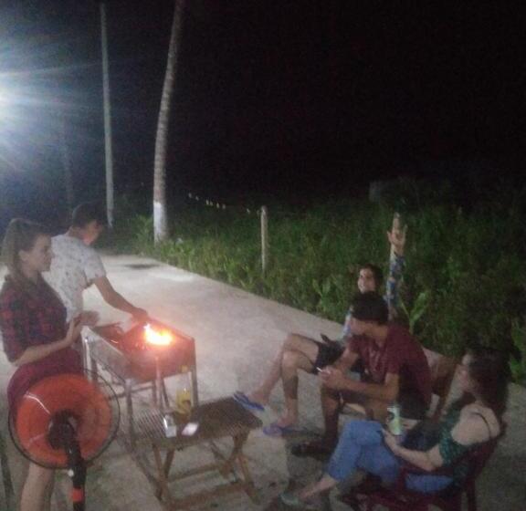 Morning Hotel Phu Quoc