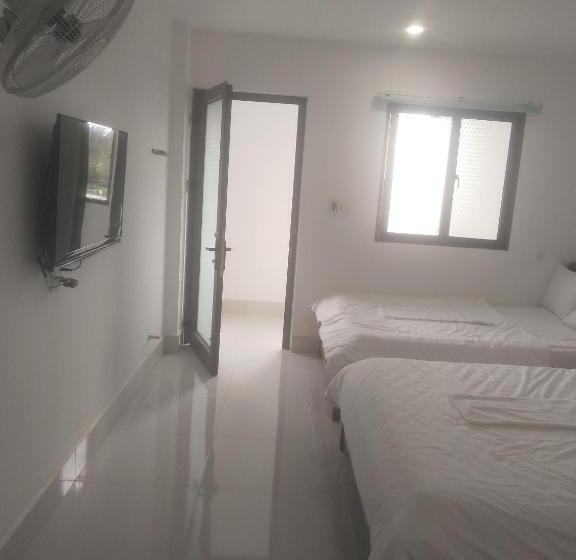 Morning Hotel Phu Quoc