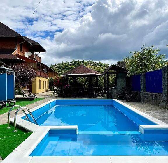 Pensione садиба яна