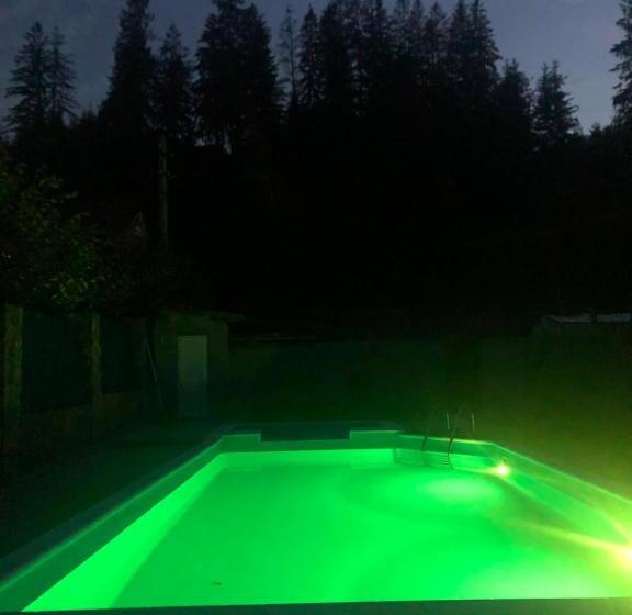 Pensione садиба яна