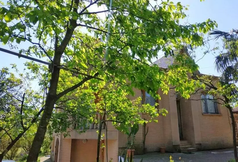 پانسیون сибиряк