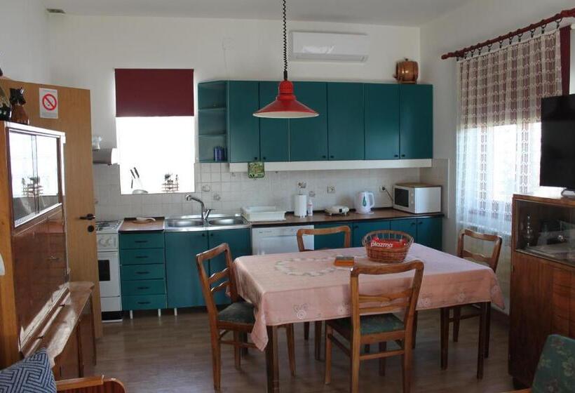 پانسیون Boulevard Garden House   Free And Save Parking In The Yard