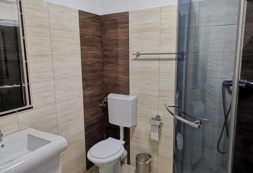 ペンション Fantanita Craiesei