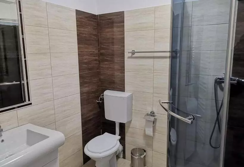 ペンション Fantanita Craiesei