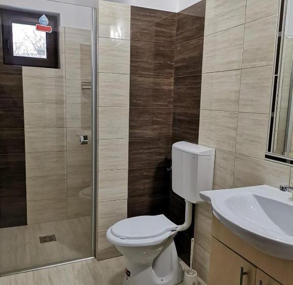 ペンション Fantanita Craiesei