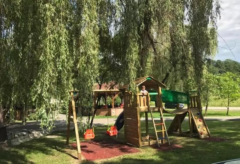 ペンション Fantanita Craiesei