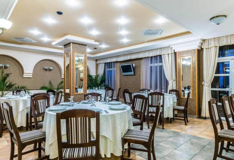 ペンション Fantanita Craiesei