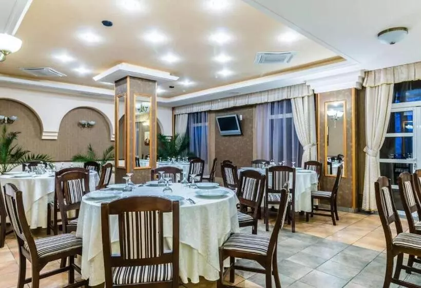 ペンション Fantanita Craiesei