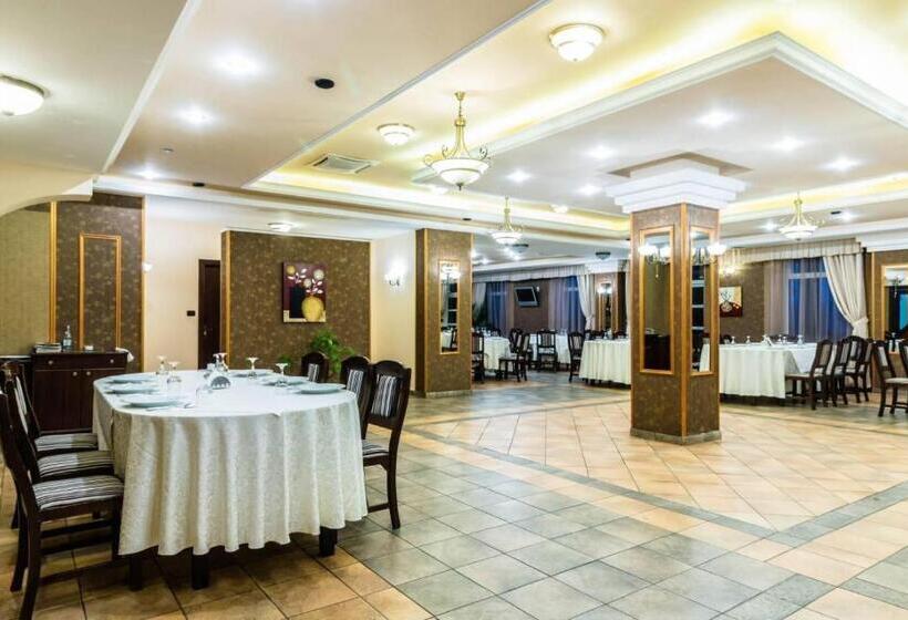 ペンション Fantanita Craiesei