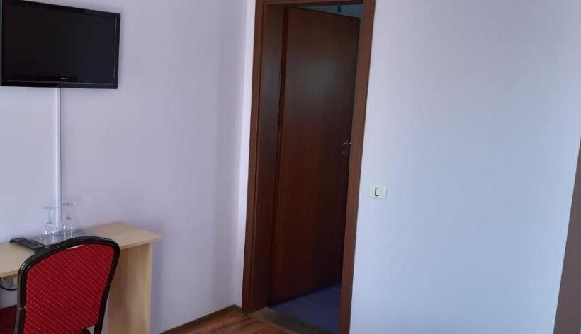 ペンション Fantanita Craiesei